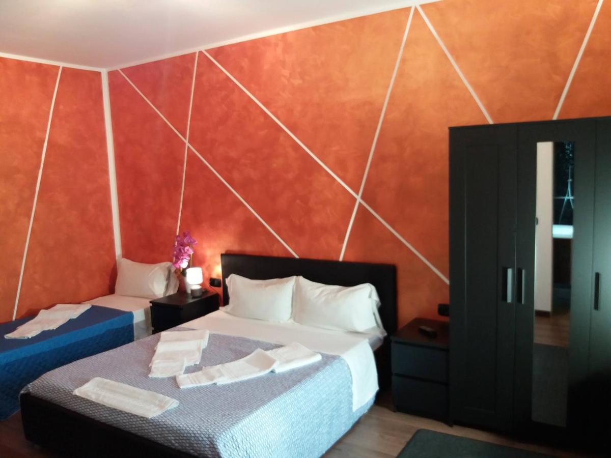 Ca Elsa B&B Dubino Екстер'єр фото