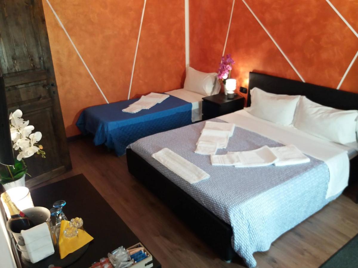 Ca Elsa B&B Dubino Екстер'єр фото
