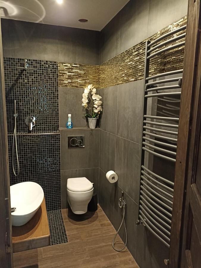 Ca Elsa B&B Dubino Екстер'єр фото