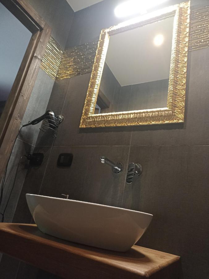 Ca Elsa B&B Dubino Екстер'єр фото
